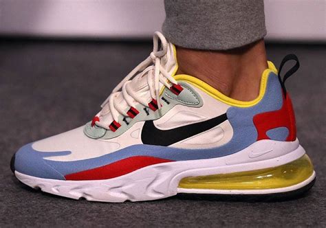 nike sneakers air max 270 react|Alle Nike Air Max 270 React.